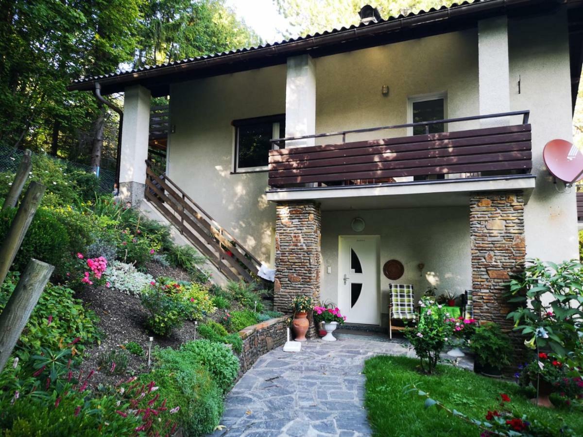 Waldnest Am Semmering Exterior photo